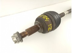 Recambio de transmision delantera izquierda para renault clio grandtour business referencia OEM IAM 8201055669  EBJ87MBC142 2