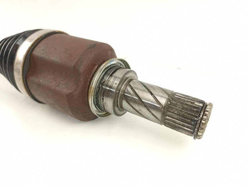 Recambio de transmision delantera izquierda para renault clio grandtour business referencia OEM IAM 8201055669  EBJ87MBC142