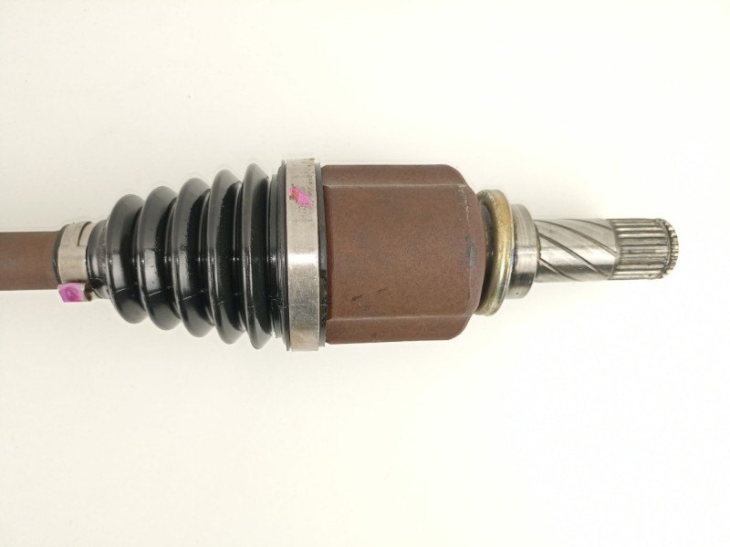 Recambio de transmision delantera izquierda para renault clio grandtour business referencia OEM IAM 8201055669  EBJ87MBC142