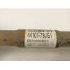 Recambio de transmision delantera derecha para suzuki sx4 1.9 /d19aa referencia OEM IAM 4410179JG1  