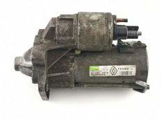 Recambio de motor arranque para renault clio grandtour business referencia OEM IAM 8200836473B TS12E9  2