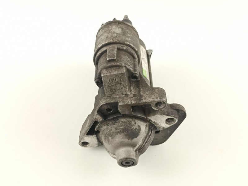 Recambio de motor arranque para renault clio grandtour business referencia OEM IAM 8200836473B TS12E9 