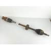 Recambio de transmision delantera derecha para dacia sandero 1.2 g - d4f f732 referencia OEM IAM 8201045819  