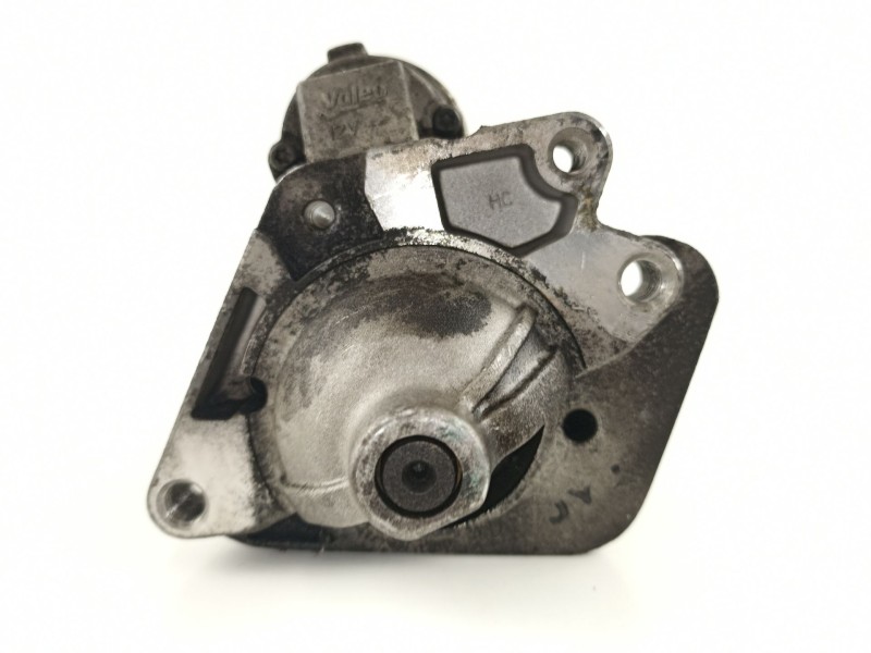 Recambio de motor arranque para renault clio grandtour business referencia OEM IAM 8200836473B TS12E9 