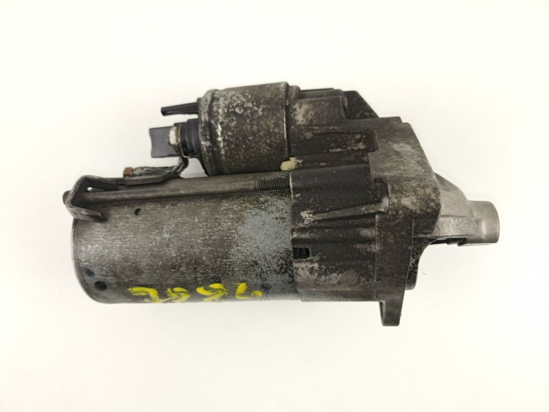 Recambio de motor arranque para renault clio grandtour business referencia OEM IAM 8200836473B TS12E9 