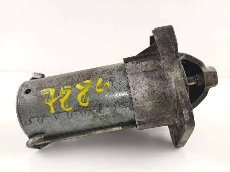 Recambio de motor arranque para renault clio grandtour business referencia OEM IAM 8200836473B TS12E9 