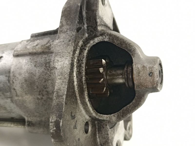 Recambio de motor arranque para renault clio grandtour business referencia OEM IAM 8200836473B TS12E9 