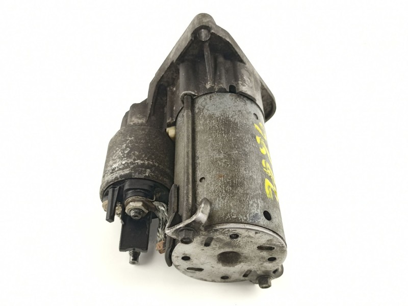 Recambio de motor arranque para renault clio grandtour business referencia OEM IAM 8200836473B TS12E9 