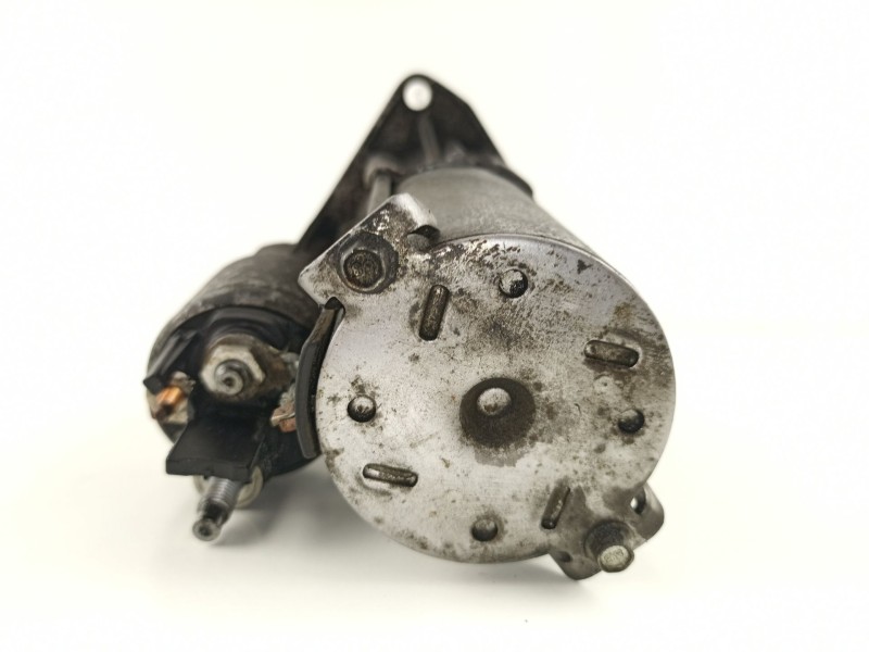 Recambio de motor arranque para renault clio grandtour business referencia OEM IAM 8200836473B TS12E9 