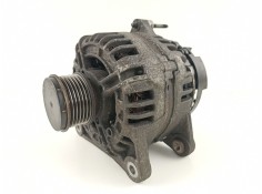 Recambio de alternador para renault clio grandtour business referencia OEM IAM 231008578R 0124425093 
