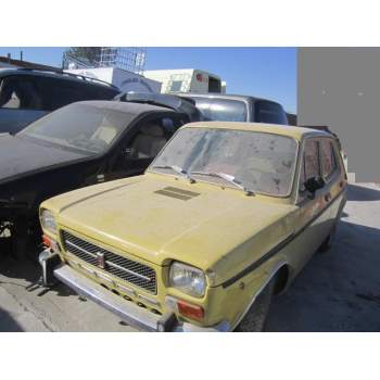 SEAT 127