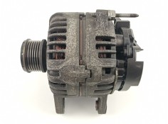 Recambio de alternador para renault clio grandtour business referencia OEM IAM 231008578R 0124425093  2