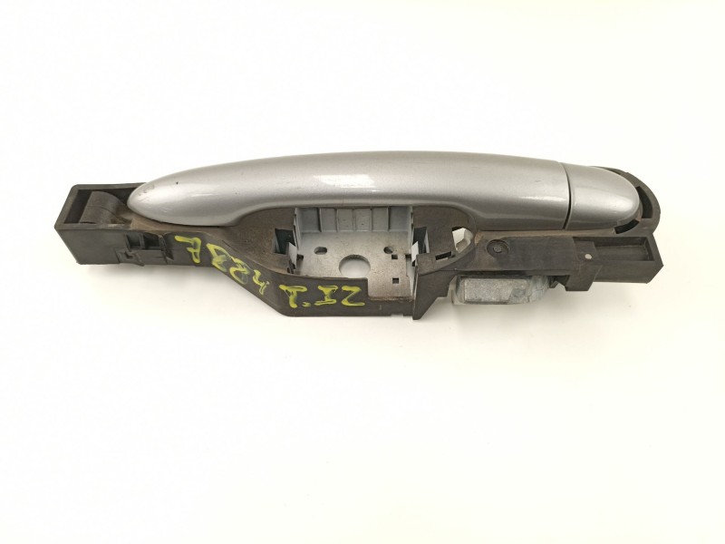 Recambio de manilla trasera izquierda para renault clio grandtour business referencia OEM IAM 806070046R  