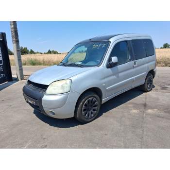 CITROËN BERLINGO / BERLINGO FIRST FURGONETA/MONOVOLUMEN (M_)