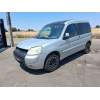 citroën berlingo / berlingo first furgoneta/monovolumen (m_) del año 2007