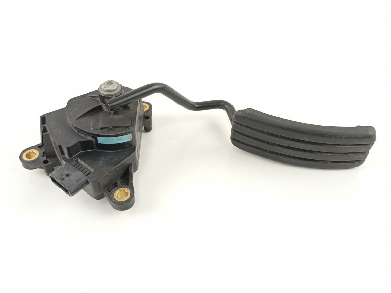 Recambio de potenciometro aceleracion para renault clio grandtour business referencia OEM IAM 8200297342  