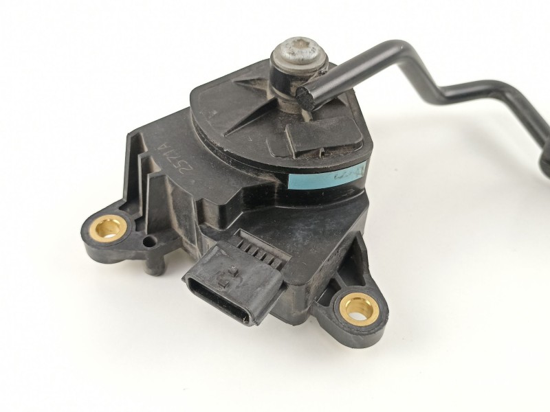 Recambio de potenciometro aceleracion para renault clio grandtour business referencia OEM IAM 8200297342  