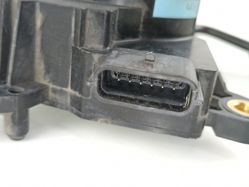 Recambio de potenciometro aceleracion para renault clio grandtour business referencia OEM IAM 8200297342  