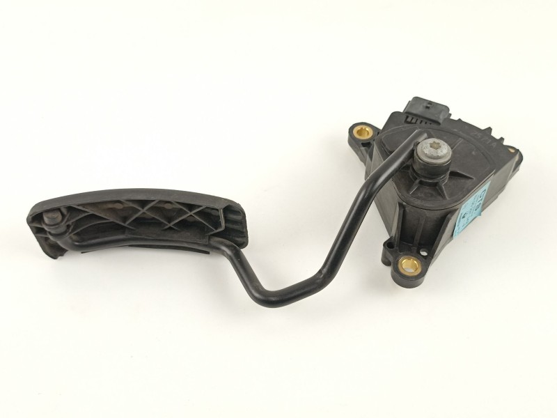 Recambio de potenciometro aceleracion para renault clio grandtour business referencia OEM IAM 8200297342  