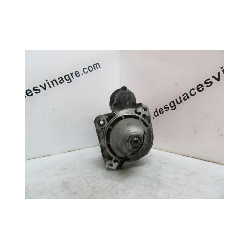 Recambio de motor arranque : fiat punto : 1.7 d /176a5.000 (70,72cv)3p [1997] para fiat punto 1.7 d /176a5.000 (70,72cv 1.7 d /1