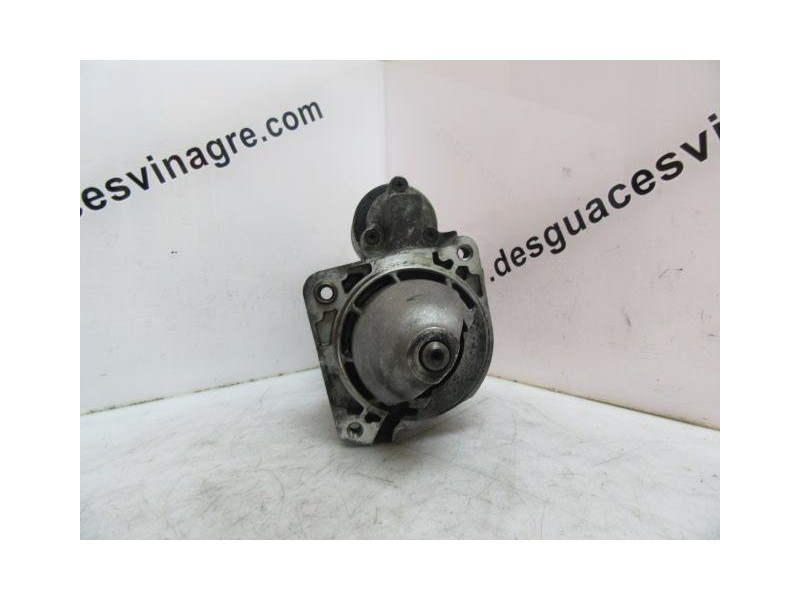 Recambio de motor arranque : fiat punto : 1.7 d /176a5.000 (70,72cv)3p [1997] para fiat punto 1.7 d /176a5.000 (70,72cv 1.7 d /1