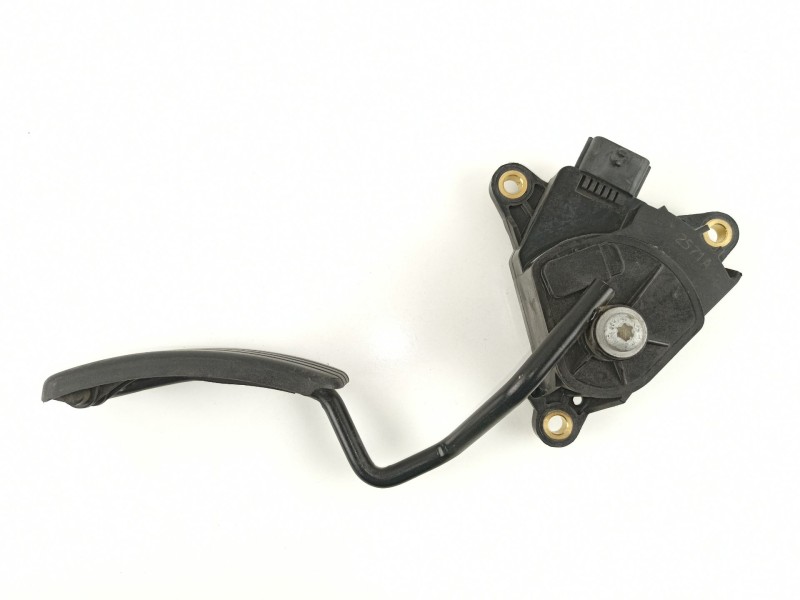 Recambio de potenciometro aceleracion para renault clio grandtour business referencia OEM IAM 8200297342  