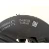 Recambio de anillo airbag para opel zafira 2.0 td referencia OEM IAM 24436920  