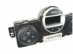 Recambio de mandos calefaccion aire para renault clio grandtour business referencia OEM IAM 8200296683 69340022  2
