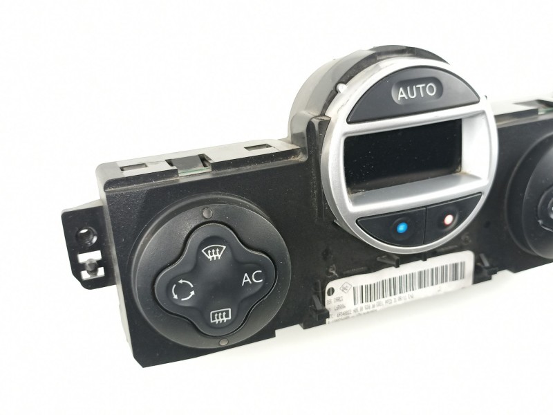 Recambio de mandos calefaccion aire para renault clio grandtour business referencia OEM IAM 8200296683 69340022 