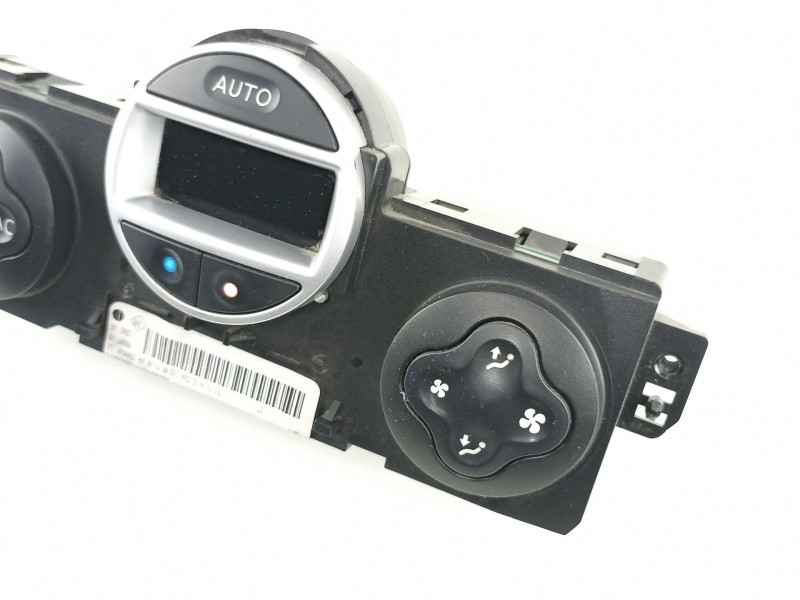 Recambio de mandos calefaccion aire para renault clio grandtour business referencia OEM IAM 8200296683 69340022 