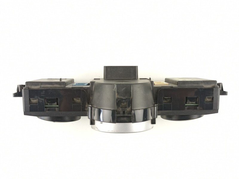 Recambio de mandos calefaccion aire para renault clio grandtour business referencia OEM IAM 8200296683 69340022 