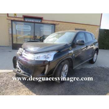 CITROËN C4 AIRCROSS de desguace