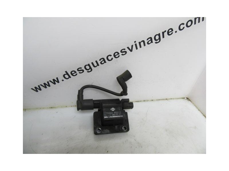 Recambio de bobina : nissan primera : 2.0 g (121cv) [1992] para nissan primera 2.0 g referencia OEM IAM 2243355S10  