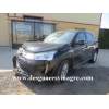 citroën c4 aircross del año 2016