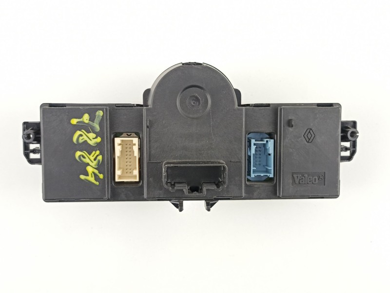 Recambio de mandos calefaccion aire para renault clio grandtour business referencia OEM IAM 8200296683 69340022 