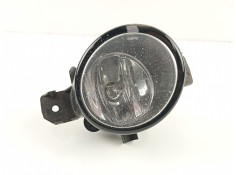 Recambio de antiniebla derecho para renault clio grandtour business referencia OEM IAM 8200002470 89201782 
