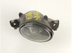 Recambio de antiniebla derecho para renault clio grandtour business referencia OEM IAM 8200002470 89201782  2