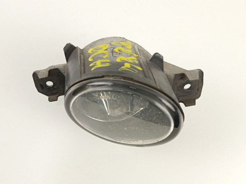 Recambio de antiniebla derecho para renault clio grandtour business referencia OEM IAM 8200002470 89201782 