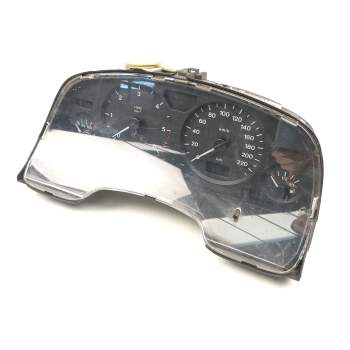 CUADRO INSTRUMENTOS 24419560 