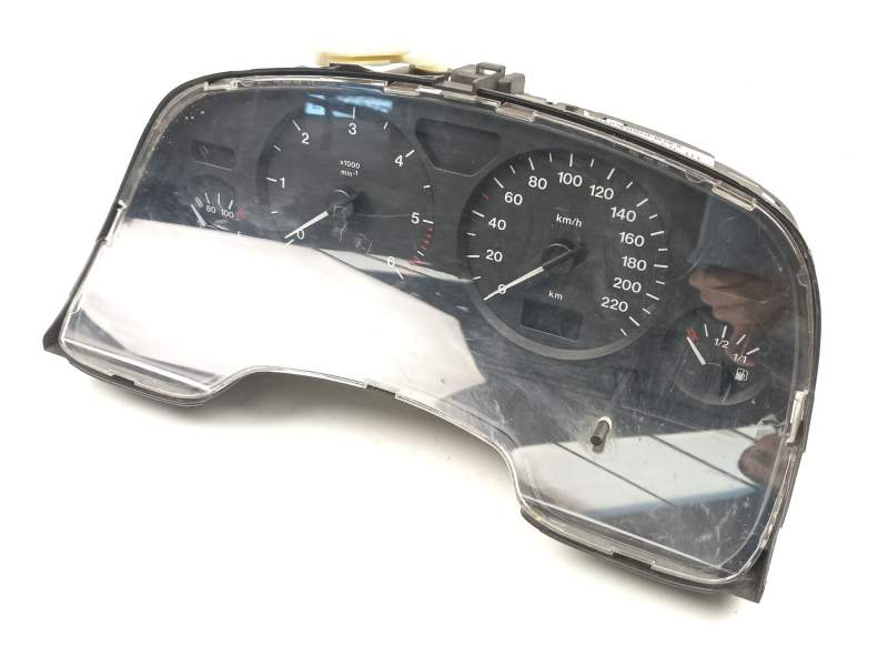 Recambio de cuadro instrumentos para opel zafira 2.0 td referencia OEM IAM 24419560  