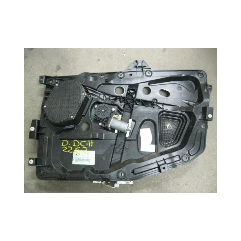 Recambio de elevalunas elec. del. dch. : ford fiesta : 1.4 tdci/f6ja (68cv) [2002] para ford fiesta 1.4 tdci/f6ja referencia OEM
