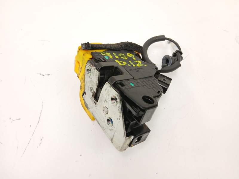 Recambio de cerradura puerta delantera izquierda para kia cee´d (jd) 1.4 crdi 90 referencia OEM IAM 81310A2000  