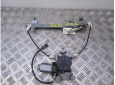 Recambio de elevalunas elec. tra. dch. : nissan primera : 2.0 td (d-cd20) (89,76cv) 5p [2000] para nissan primera 2.0 td (d-cd20