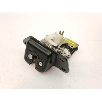CERRADURA MALETERO / PORTON K04589243AF 