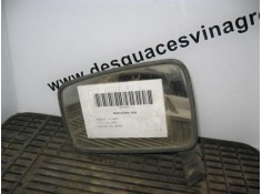 Recambio de retrovisor izq. : renault 4 : 1.1 g 1.2 tl (688) [1987] para renault  4 1.1 g 1.2 tl (688) referencia OEM IAM NEGRO 