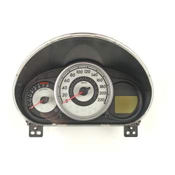 CUADRO INSTRUMENTOS D01J55430 ANDF75C 
