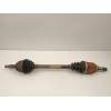 Recambio de transmision delantera izquierda para dacia sandero (bs_) 1.5 dci referencia OEM IAM 8200863653  