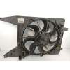 Recambio de electroventilador para dacia sandero 1.2 g - d4f f732 referencia OEM IAM 8200765566  