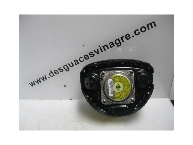 Recambio de airbag conductor : opel corsa : 1.3 td -z13dt (69,36cv) [2006] para opel corsa 1.3 td -z13dt referencia OEM IAM   