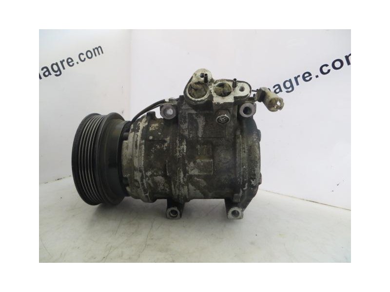 Recambio de aire acondicionado : land rover freelander : 2.0 td -20t2n (97,37cv) 5p [1998] para land rover freelander 2.0 td -20